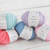 

Bella Coco Merino - Hobbii
3