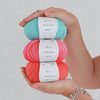 

Bella Coco Merino - Hobbii
4