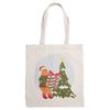 

Sac en toile de Noël - Hobbii
1