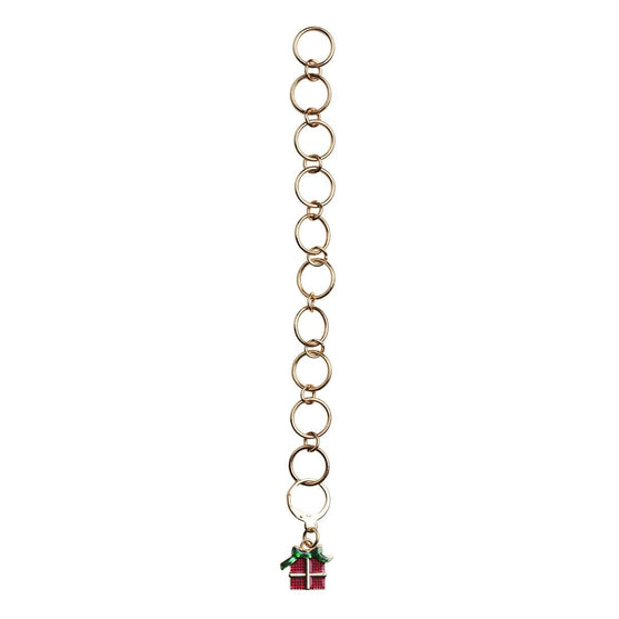 

Compte-rangs - Noël - 10 anneaux - Hobbii
1