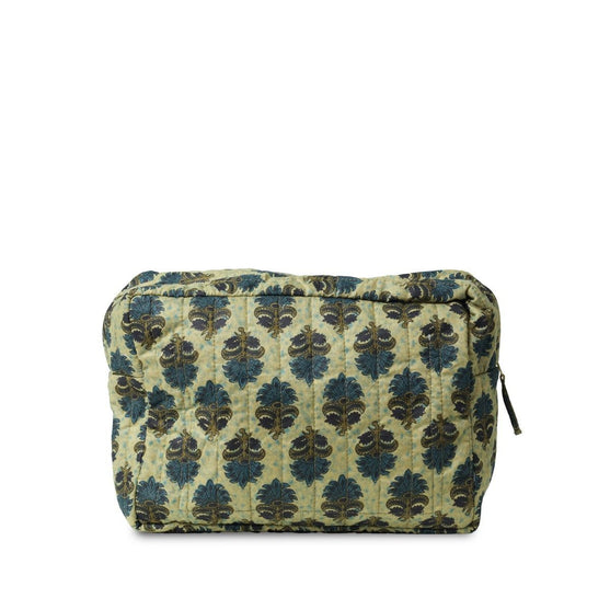 

Sac à projet matelassé - Oblong - Large - Hobbii
1