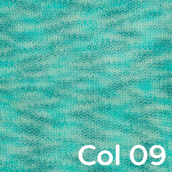 

Friends Kid Silk Print - Friends
9