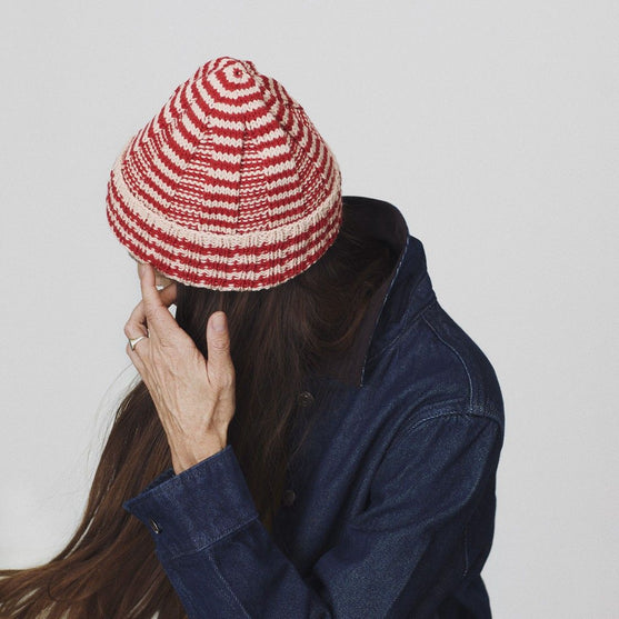 

Thekla - Bonnet
3