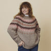 

Dorthea - Pull Yoke
3