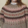 

Dorthea - Pull Yoke
5