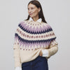 

Dorthea - Pull Yoke
6