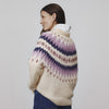 

Dorthea - Pull Yoke
7