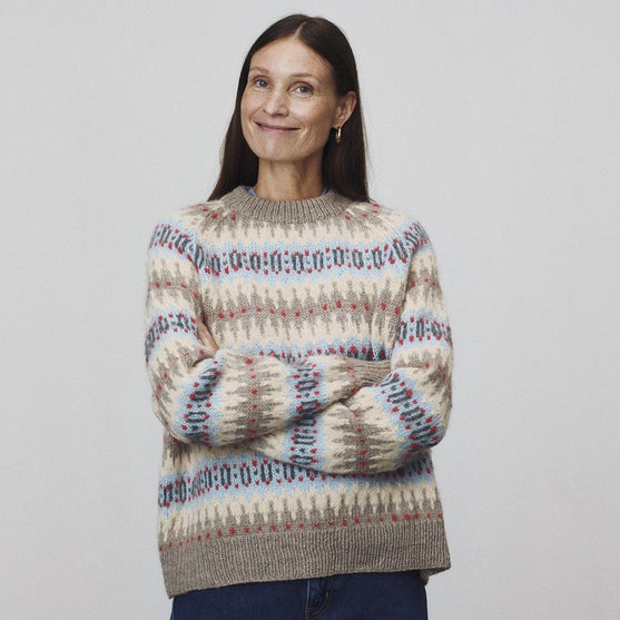 

Dorthea - Pull
3