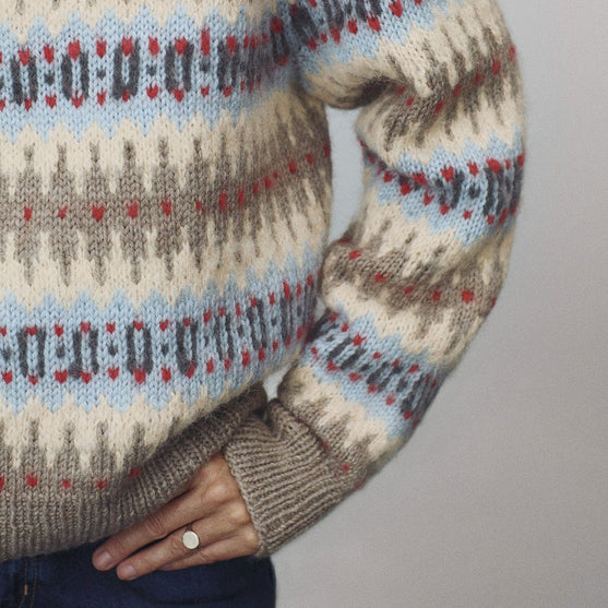 

Dorthea - Pull
4