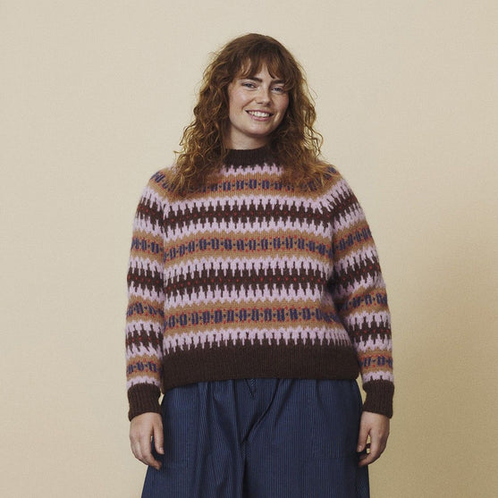 

Dorthea - Pull
8