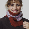 

Dorthea - Tour de cou
5