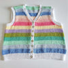 

Susanna - Gilet sans manches
2
