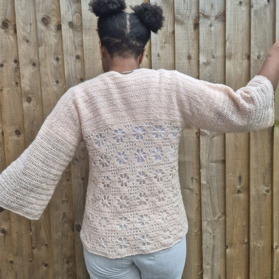 

Dahlia - Gilet
4