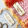 

Label en bois - Handmade - Hobbii
5