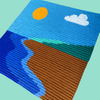 

Beach Days - Couverture
4