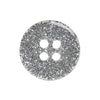 

Boutons Glitter - Argent - Plusieurs Tailles - Go Handmade
2