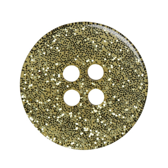 

Boutons Glitter - Vert - Plusieurs Tailles - Go Handmade
3