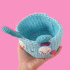 

Lapin Kawaii - Panier
4