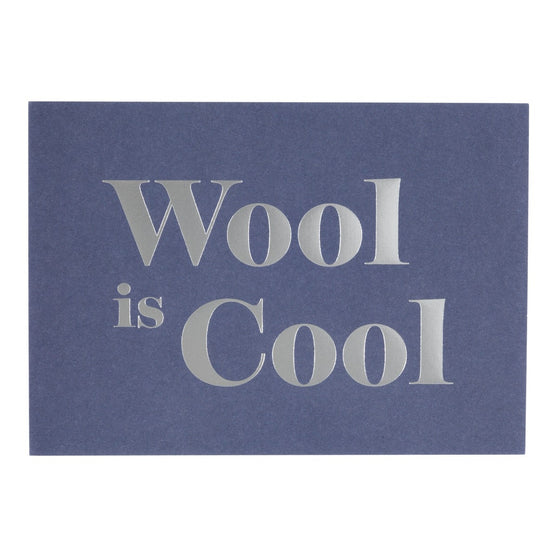 

Cartes postales - 6 pièces - Wool Is Cool - Hobbii
4