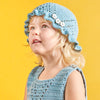 

Liv - Chapeau cloche
3