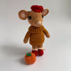 

Maple la Souris
2