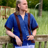 

Leif - Chemise
1