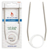 

Aiguilles circulaires - 80 cm - Pony
1
