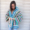 

Coastal Breeze - Gilet
6
