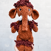 

Max - Peluche
1