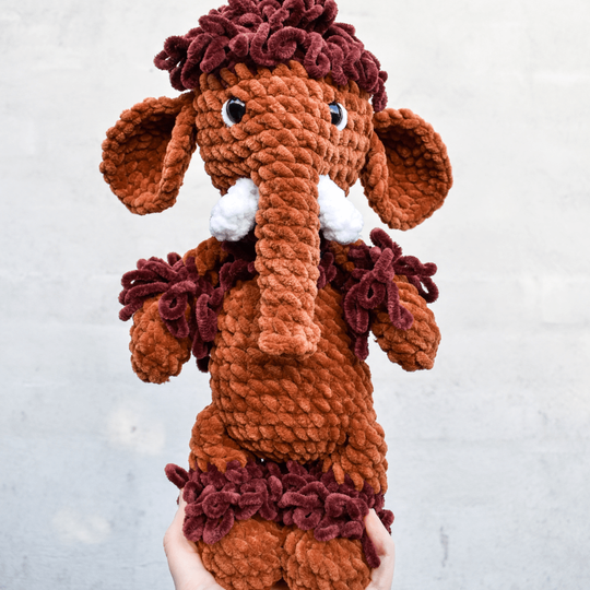 Max - Peluche