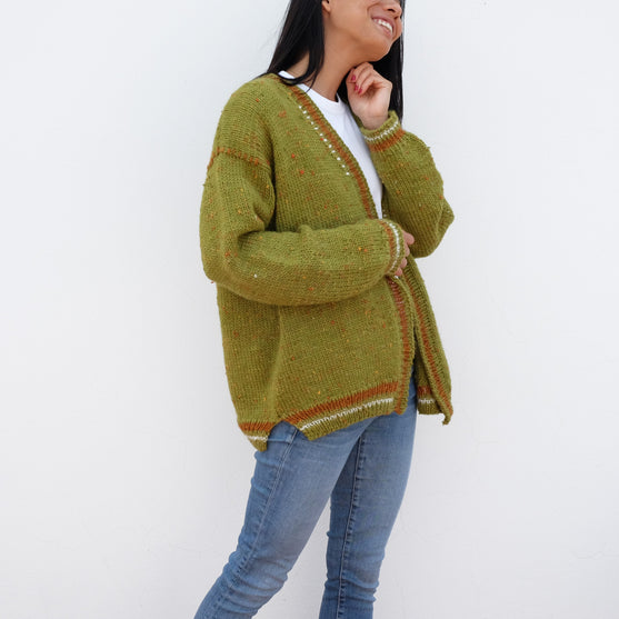 

Grandpa - Gilet
1