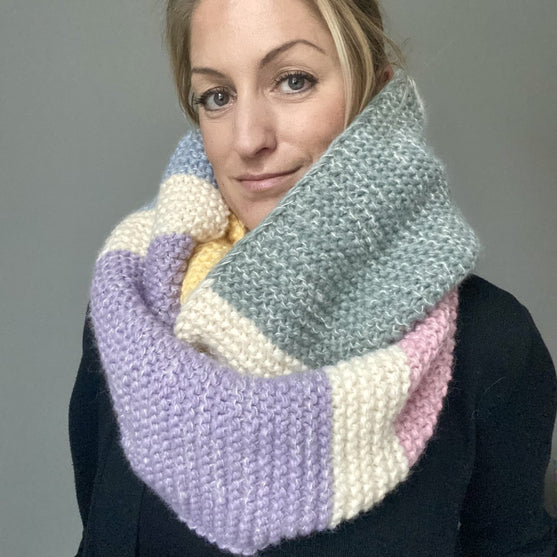 

Gnistra - Snood
1