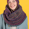 

Flint - Bonnet et Col
1