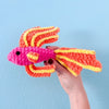 

Avery le Bêta Poisson
1