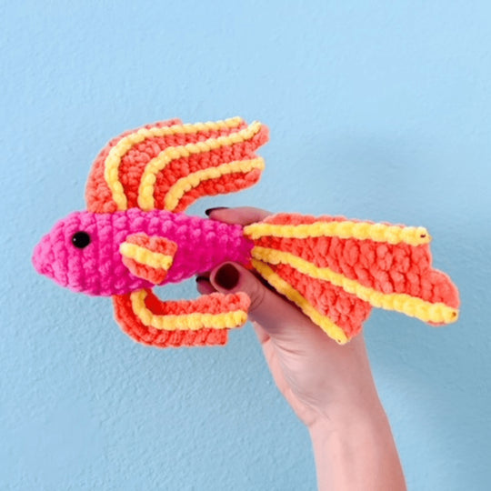 Avery le Bêta Poisson
