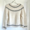 

Nordic Breeze - Pull
4