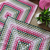 

KaleidoBobble - Coussin
3