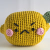 

Sour Lemon
3