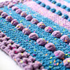 

Baby Bobble Blanket - Couverture
2