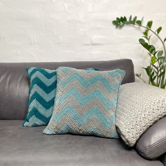

Coussin Mountains - Carré
1