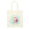 

Sac en toile de Noël - Père Noël - Hobbii
1