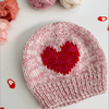 

Much Love - Bonnet
2