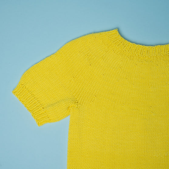 

Le Maillot Jaune - T-shirt enfant - Tour de France
5