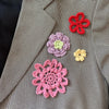 

Bouquet - Appliqué
11