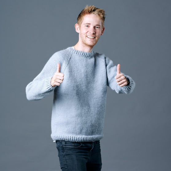 

Gorm Pull pour homme
4