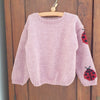 

Ladybug - Pull Enfant
1
