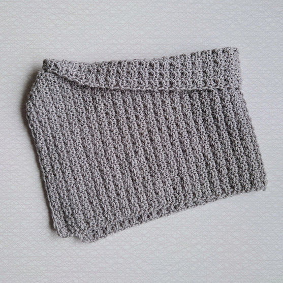 

Fine Merino - Tour de cou
3
