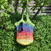 

Sac de plage - Arc-en-ciel
4