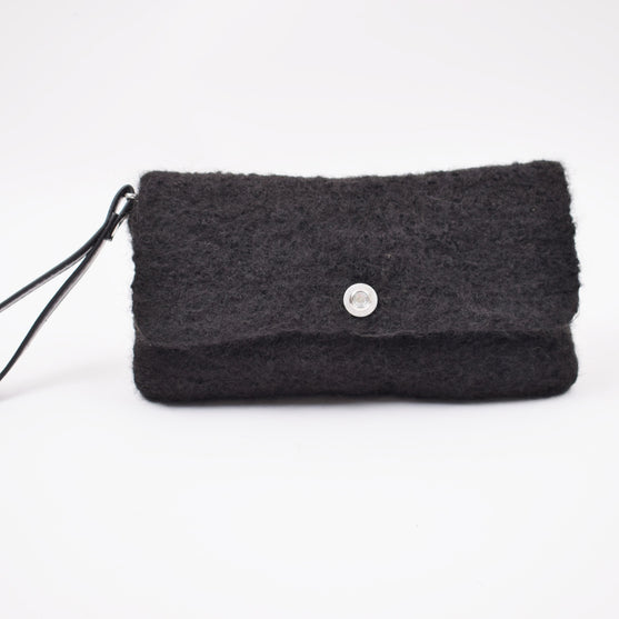 

Pochette Feutrée
4
