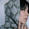 

Biophilia - Col en Jacquard
4